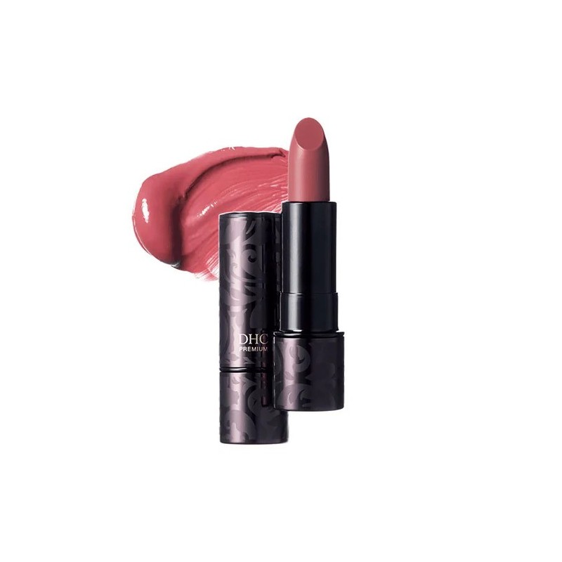 DHC Perfect Lipstick | StoreJPN makijaż kremowa pomadka do ust
