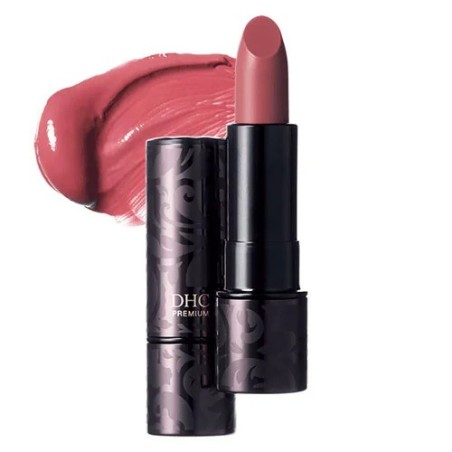 DHC Perfect Lipstick | StoreJPN makijaż kremowa pomadka do ust