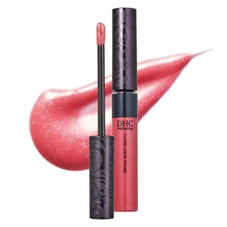 DHC Florid Liquid Rouge | StoreJPN makeup Liquid lipstick color