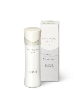Shiseido ELIXIR Balancing Milk