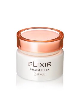 Shiseido ELIXIR Visualift EX