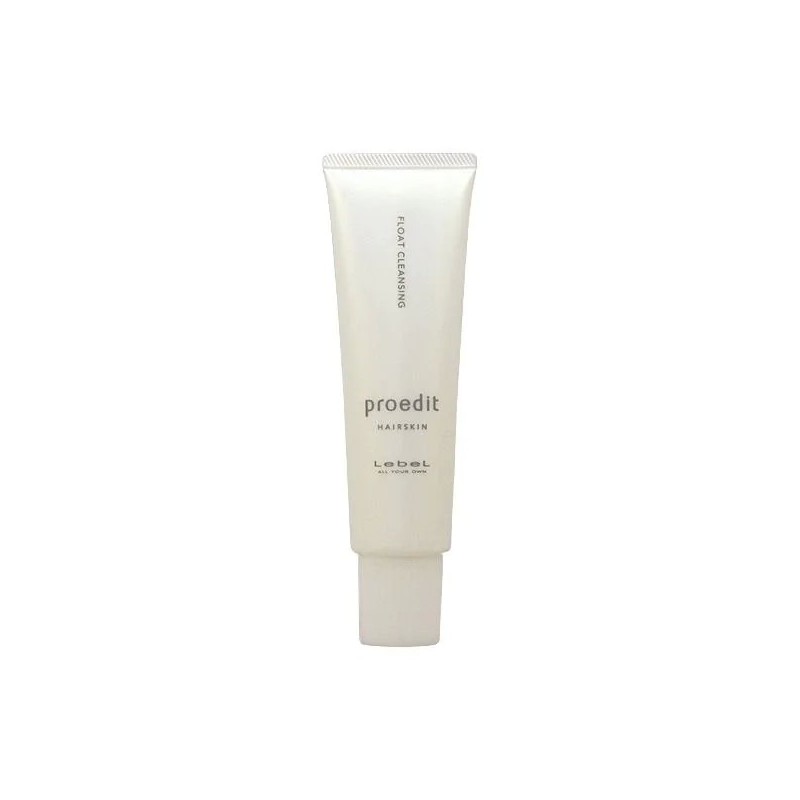 LebeL proedit HAIRSKIN Float Cleansing | StoreJPN Pielęgnacja włosów
