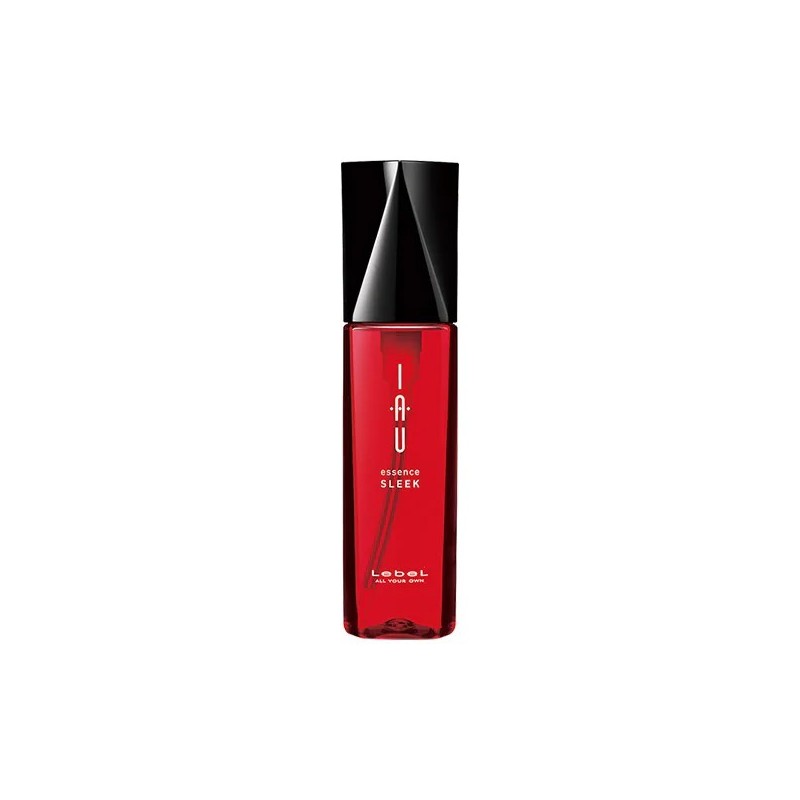 LebeL IAU Essence Sleek | StoreJPN Hair Care Conditioner serum damaged hair