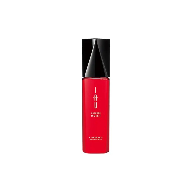 LebeL IAU Essence Moist | StoreJPN Hair Care Conditioner serum damaged hair