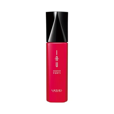 LebeL IAU Essence Forti | StoreJPN Hair Care Conditioner serum damaged hair