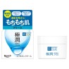 Rohto Hada Labo Gokujyun Hyaluronic Acid Cream Gel | StoreJPN Skin Care