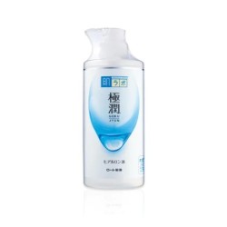 Hada Labo Gokujyun Super Hyaluronic Acid Skin Lotion 400ml | StoreJPN