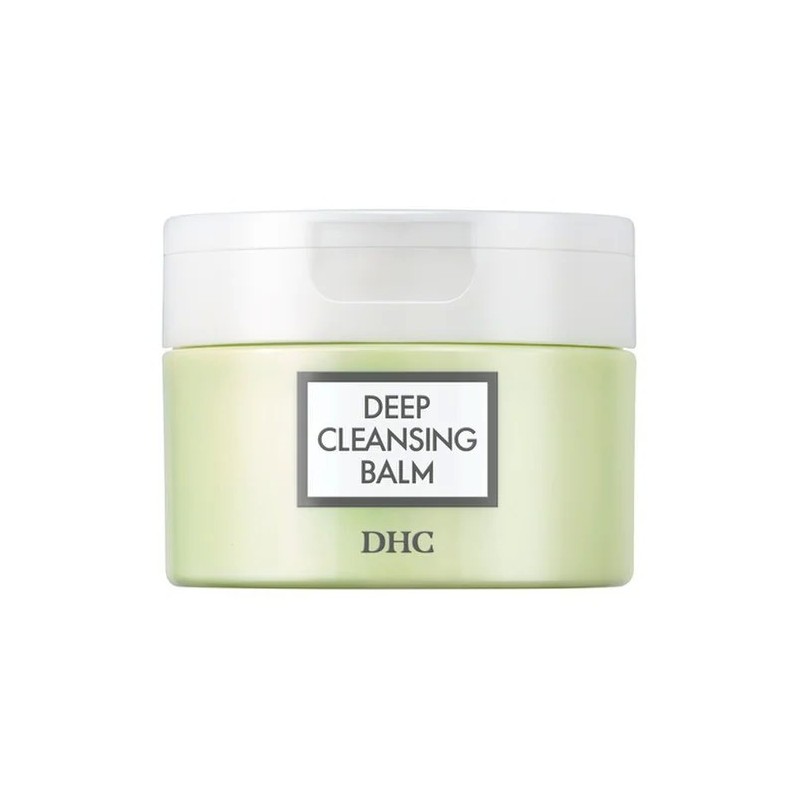 DHC DEEP Cleansing Balm | StoreJPN