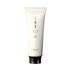 LebeL IAU Serum Cream | StoreJPN moisturizing and smoothing hair.