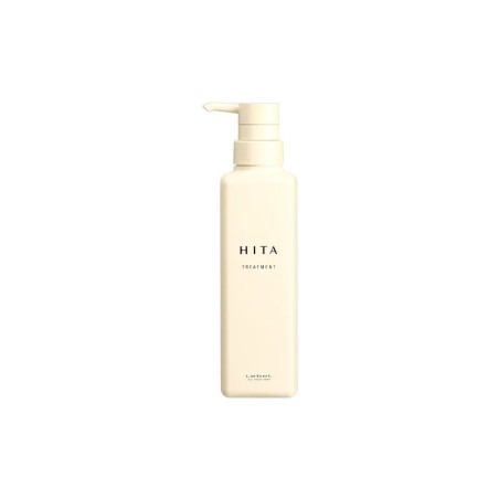 LebeL HITA Treatment | StoreJPN Hair Care smoothing hair conditioner