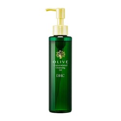 DHC Olive Concentrated Cleansing Oil | StoreJPN