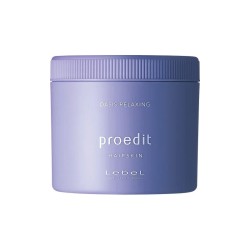 LebeL proedit HAIRSKIN Oasis Relaxing Scalp Treatment | StoreJPN moisturizing cream for hair