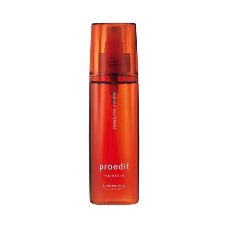 LebeL proedit HAIRSKIN Energy Watering Scalp Treatment | StoreJPN Energizing thermal spray