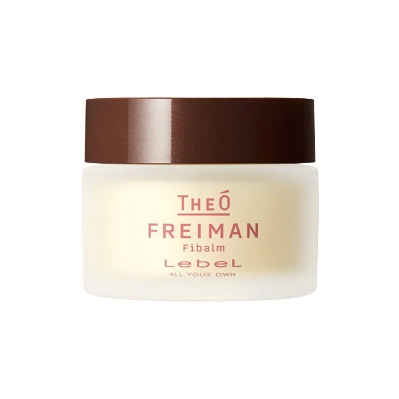 LebeL THEÓ Freiman Styling Fibalm | StoreJPN Hair styling lotion
