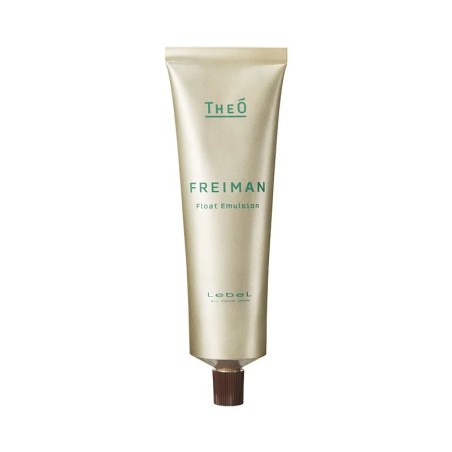 LebeL THEÓ Freiman Styling Float Emulsion | StoreJPN Hair care and styling cream