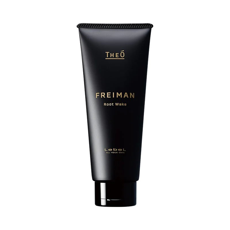 LebeL THEÓ Freiman Root Wake | StoreJPN conditioning scalp mask for men