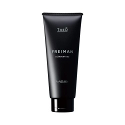 LebeL THEÓ Freiman Silhouetter | StoreJPN hair and scalp conditioner