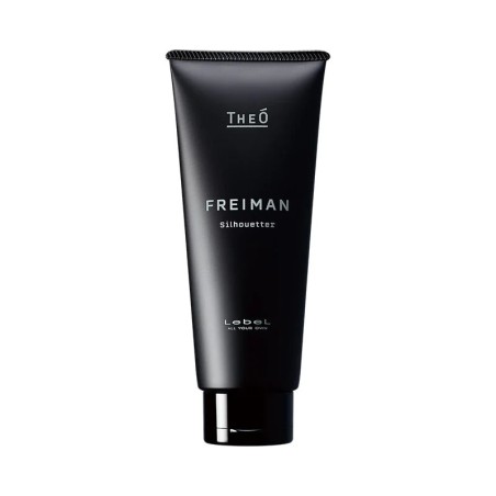 LebeL THEÓ Freiman Silhouetter | StoreJPN hair and scalp conditioner