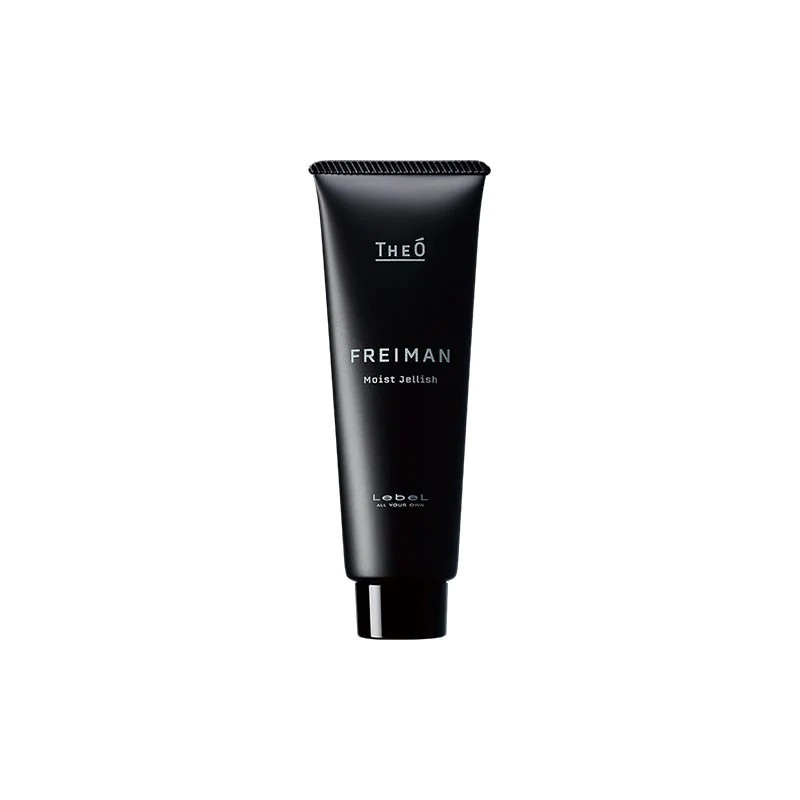 LebeL THEÓ Freiman Moist Jellish | StoreJPN Moisturizing face gel for men