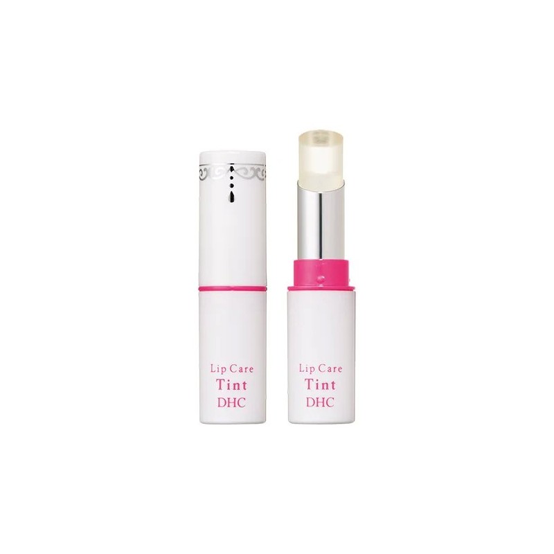 DHC Lip Care Tint | StoreJPN makeup lipstick color
