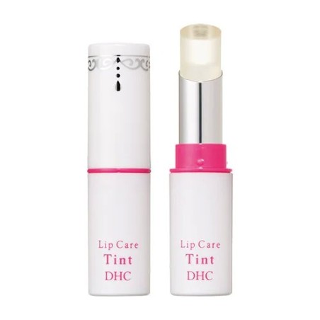 DHC Lip Care Tint | StoreJPN makeup lipstick color