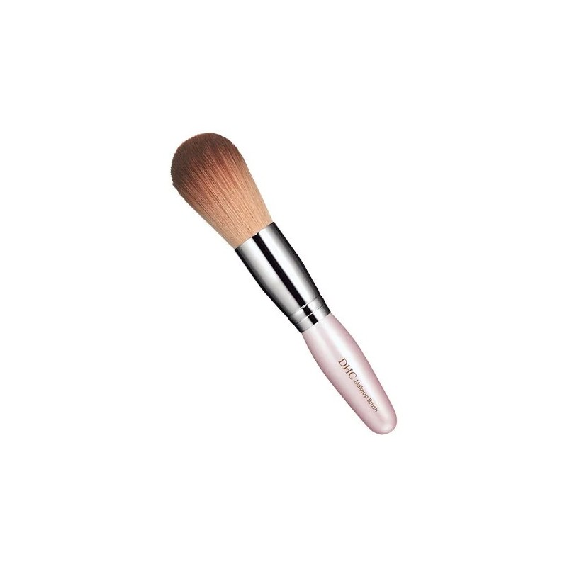 DHC Makeup Face Brush | StoreJPN Makijaż japoński pędzel