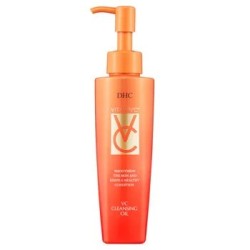 DHC VC Cleansing Oil | StoreJPN
