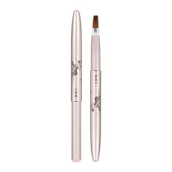 DHC Makeup Portable Lip Brush | StoreJPN Makeup japanese brush