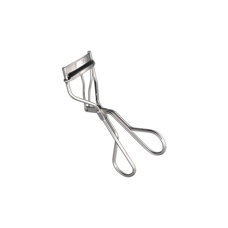DHC Eyelash Curler Silver | StoreJPN zalotka do rzęs z wymienną gumką