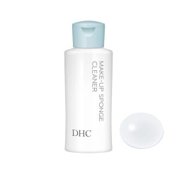 DHC Makeup Sponge Cleaner | StoreJPN cleaning sponges and makeup puffs