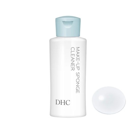 DHC Makeup Sponge Cleaner | StoreJPN płyn do oczyszczania gąbeczek i puszków