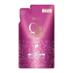 DHC Q10 EX Damage Repair Hair Care Treatment Refill | StoreJPN Conditioner Hair and Scalp