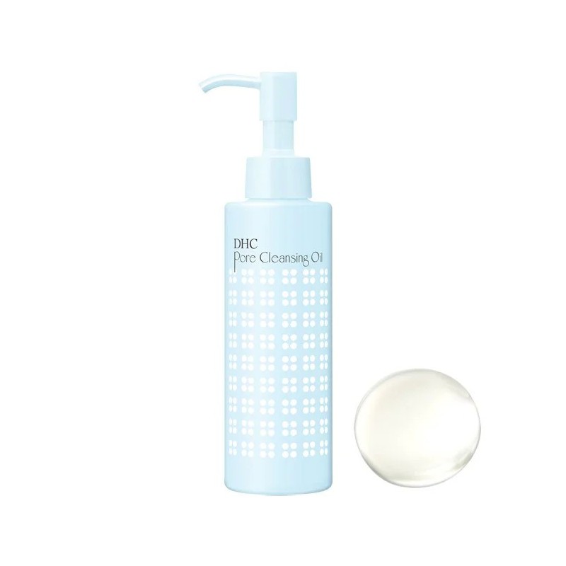 DHC Pore Cleansing Oil | StoreJPN