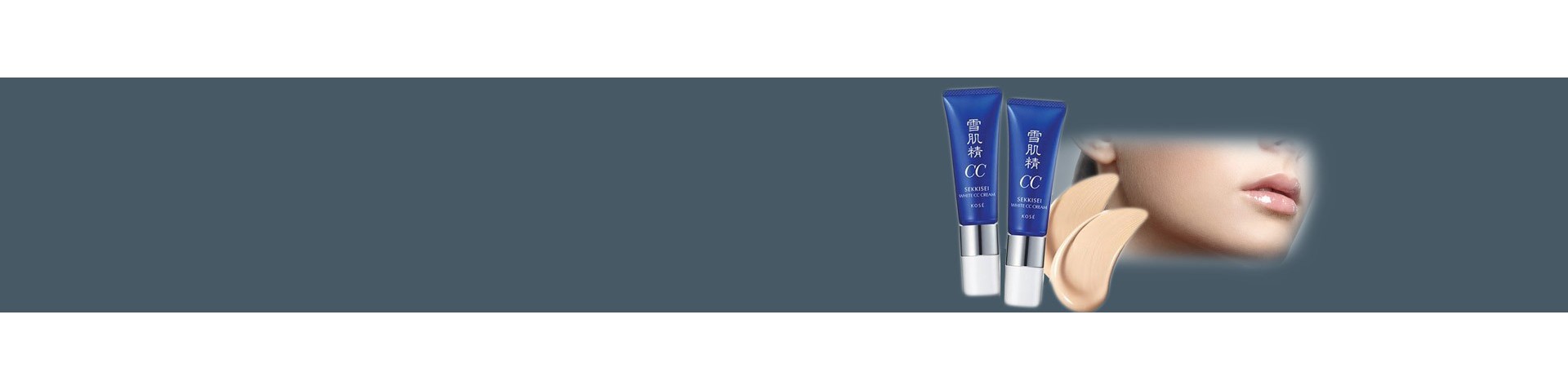 Asian CC face creams | StoreJPN Cosmetics from Japan and Korean