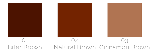 Canmake Tokyo Perfect Airy Eyebrow