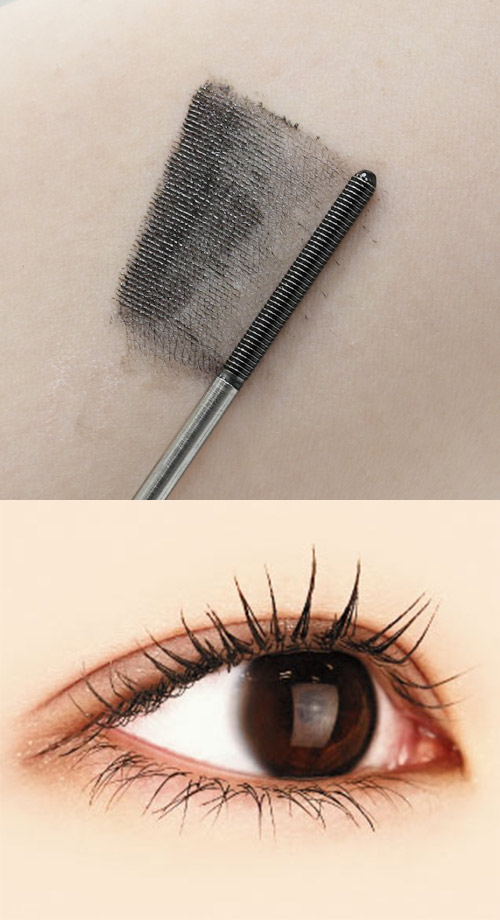 Canmake Tokyo Metalook Mascara