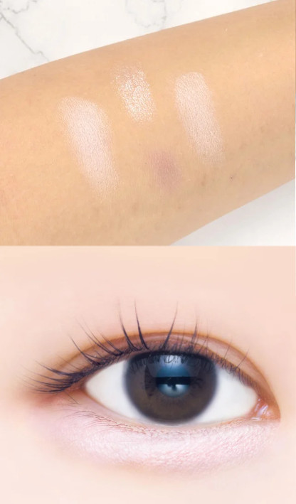 Canmake Plumpuku Coordinate Eyes Neo