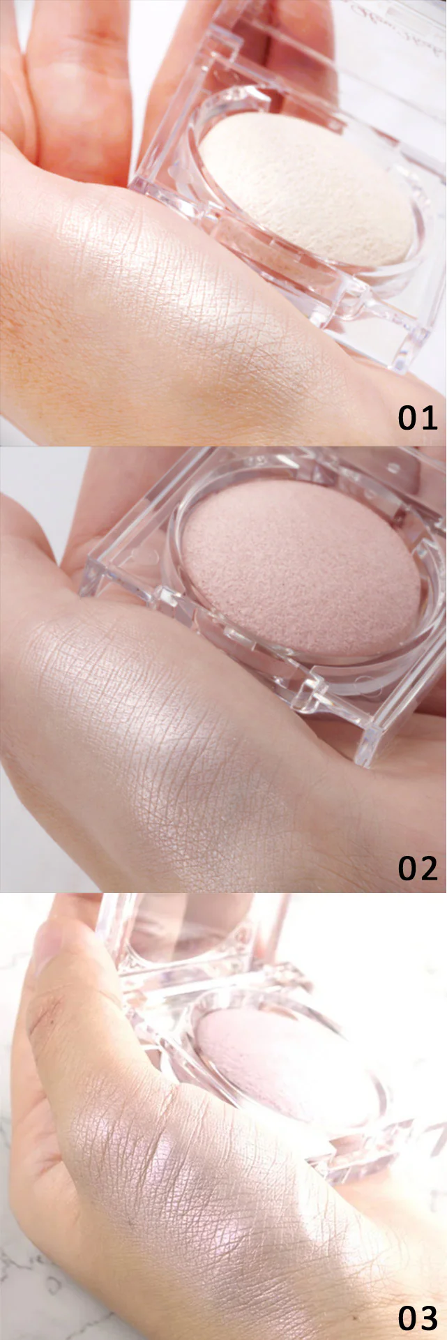 Canmake Tokyo Moon Glow Highlighter