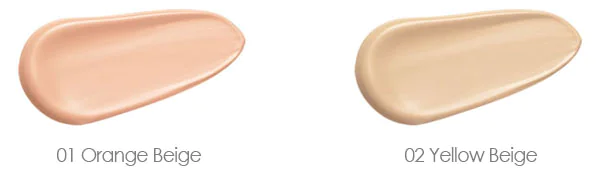 DHC F1 Perf. Eyes Mineral Concealer SPF20 PA++