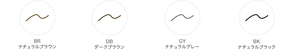 Kanebo Media Eyebrow Pencil AA