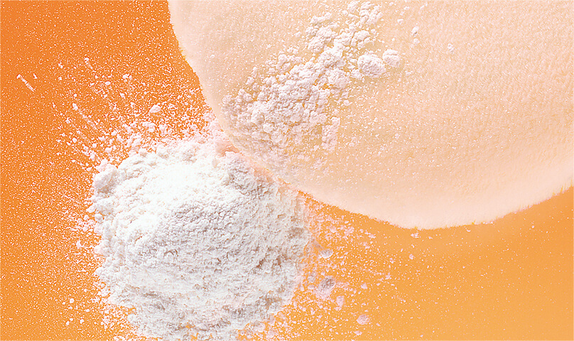 Koh Gen Do Maifanshi​ Face Powder Snow White 25g