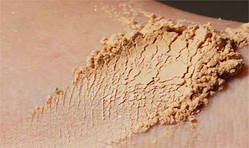 Koh Gen Do Maifanshi​ Natural Lighting Face Powder 12g