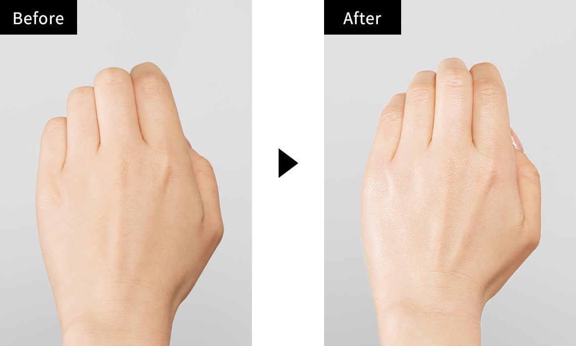 Koh Gen Do Spa Series Sun Protect Watery Gel UV SPF50+ PA++++