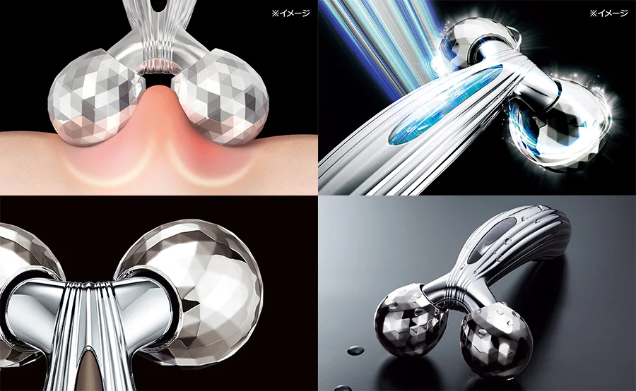 MTG ReFa CARAT Ray Face