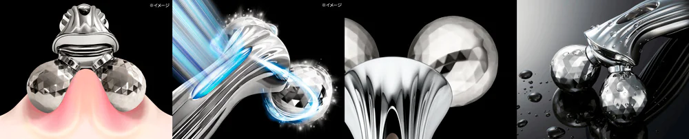 MTG ReFa CARAT Motion