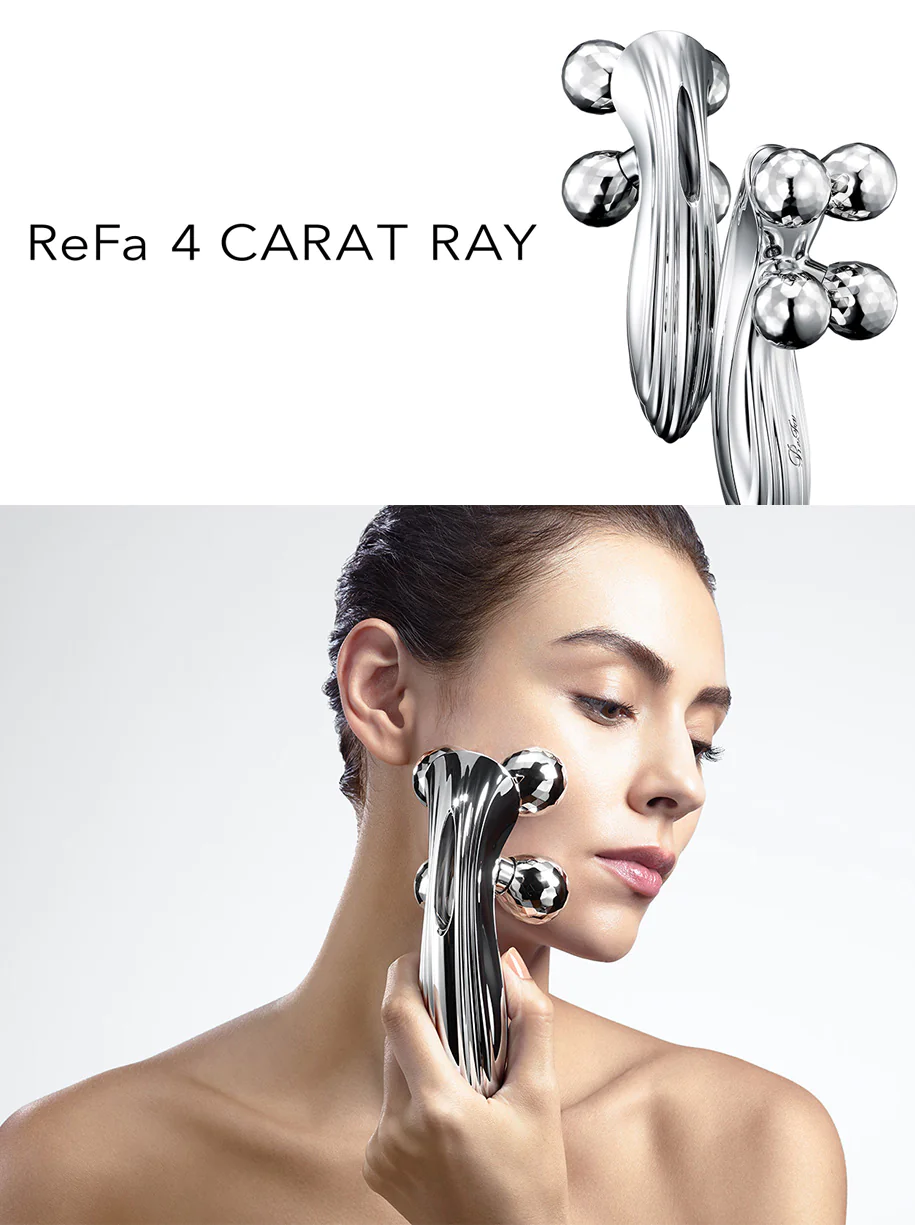 MTG ReFa 4 CARAT Ray