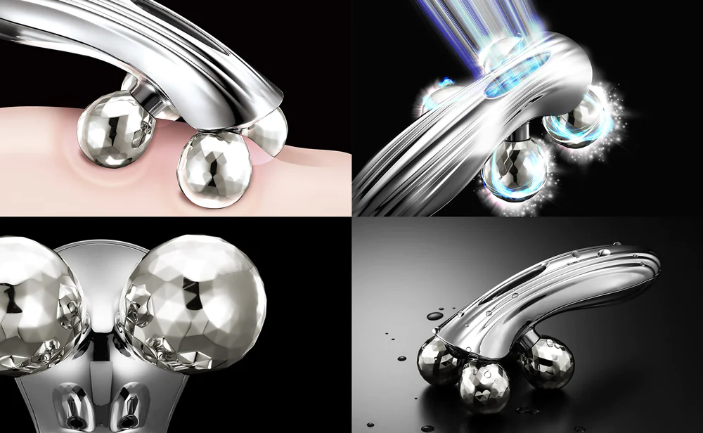 MTG ReFa 4 CARAT Ray