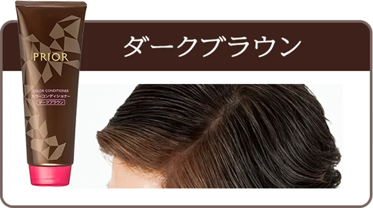 Shiseido PRIOR Color Conditioner