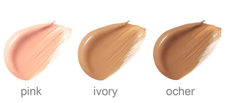 Shiseido Cle de Peau Beaute UV Protective Cream Tinted SPF50+ PA++++