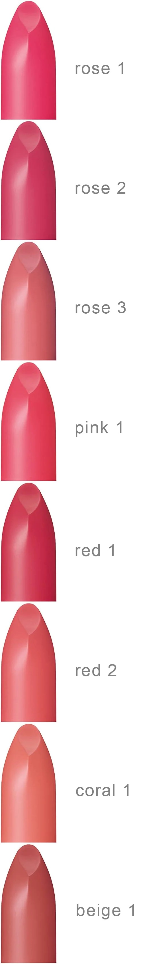 Shiseido PRIOR Beauty Lift Rouge